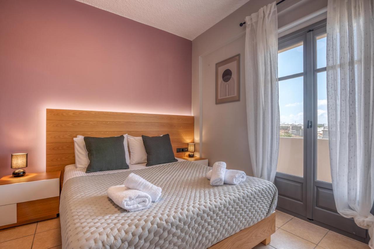 Alexandros Luxury House Villa Falasarna Ngoại thất bức ảnh