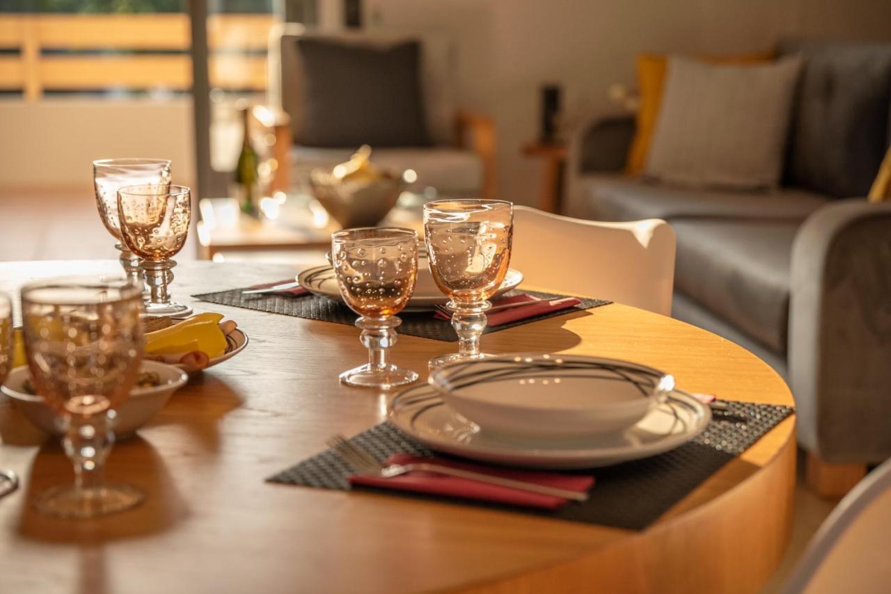 Alexandros Luxury House Villa Falasarna Ngoại thất bức ảnh