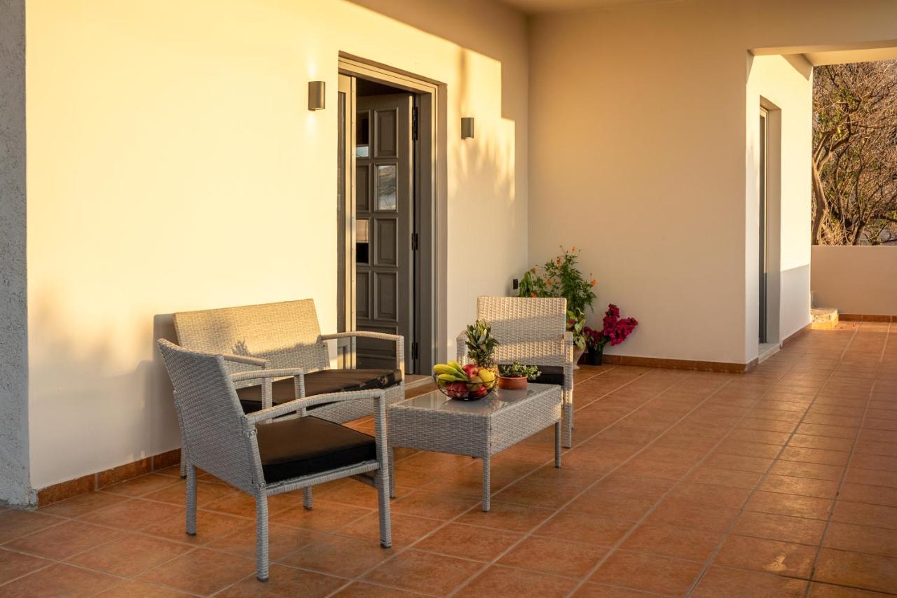 Alexandros Luxury House Villa Falasarna Ngoại thất bức ảnh