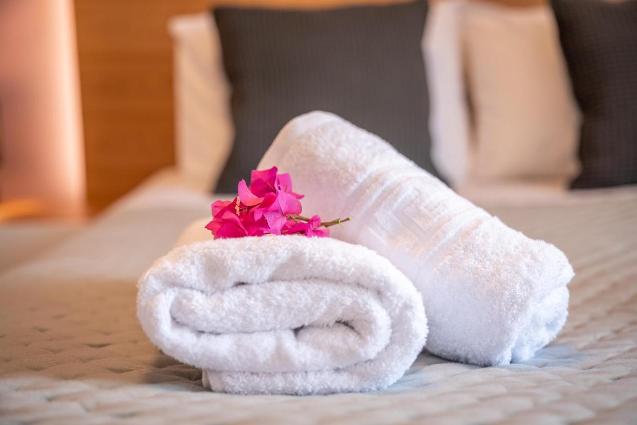 Alexandros Luxury House Villa Falasarna Ngoại thất bức ảnh