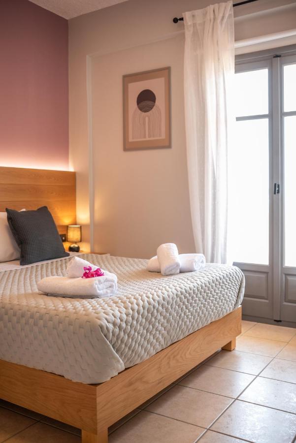 Alexandros Luxury House Villa Falasarna Ngoại thất bức ảnh
