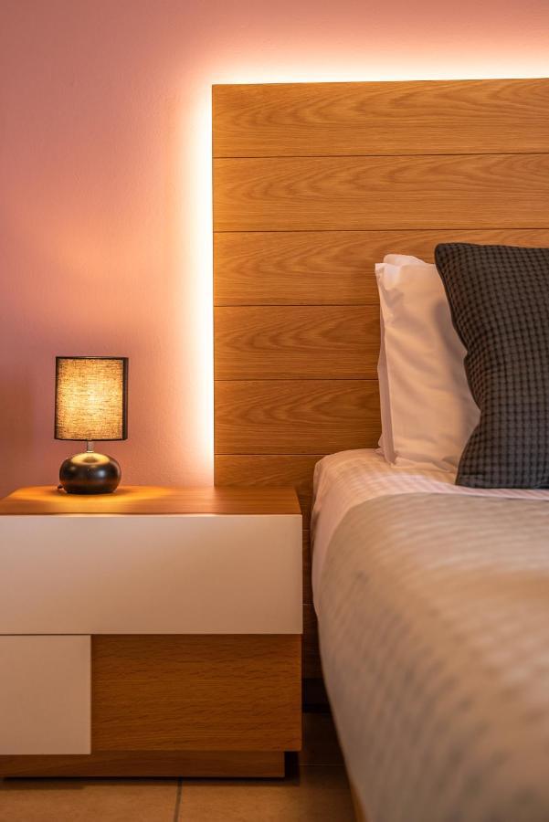 Alexandros Luxury House Villa Falasarna Ngoại thất bức ảnh